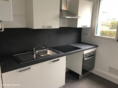 Appartement T4 à louer - 68 m² - Photo 5