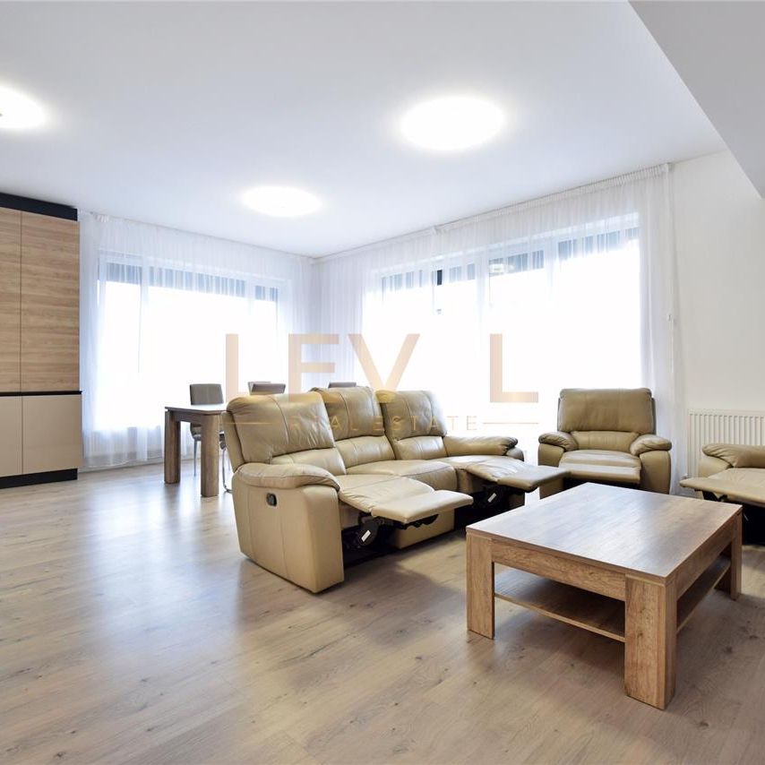 [VIDEO] Apartament 4 camere de inchiriat Laguna Residence - Photo 1