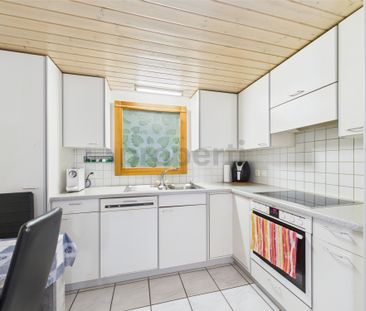 Renovierte 4.5-Zimmer in Lauperswil BE - Photo 3
