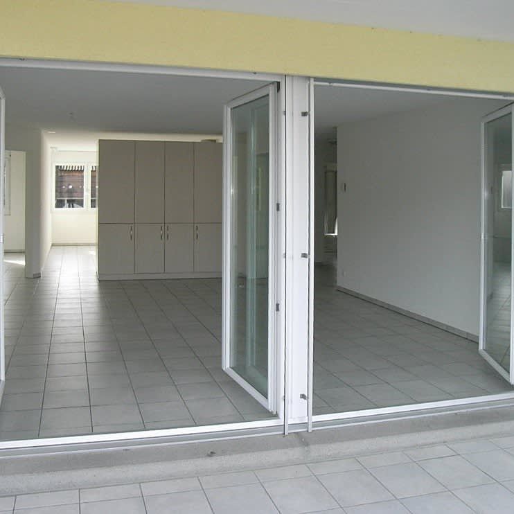 4.5 Zimmer, 120 m², 1. Stock - Photo 1