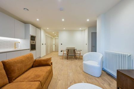 1 bedroom flat to rent - Photo 2