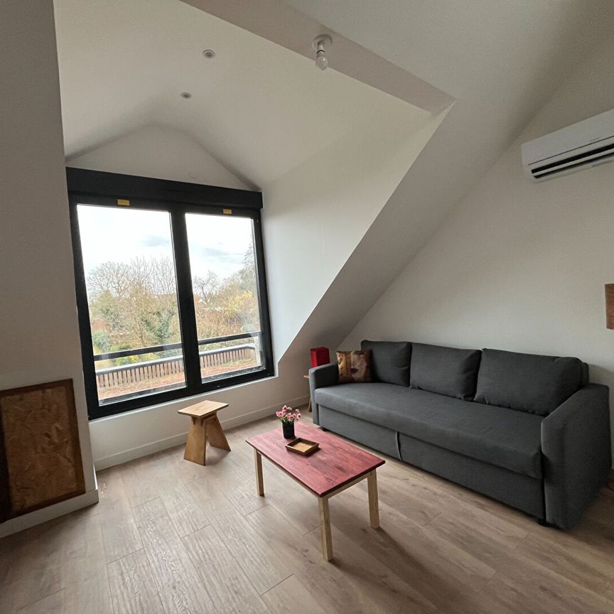 APPARTEMENT A LOUER BEAUVAIS 1 PIECE 20.4 M² - Photo 1