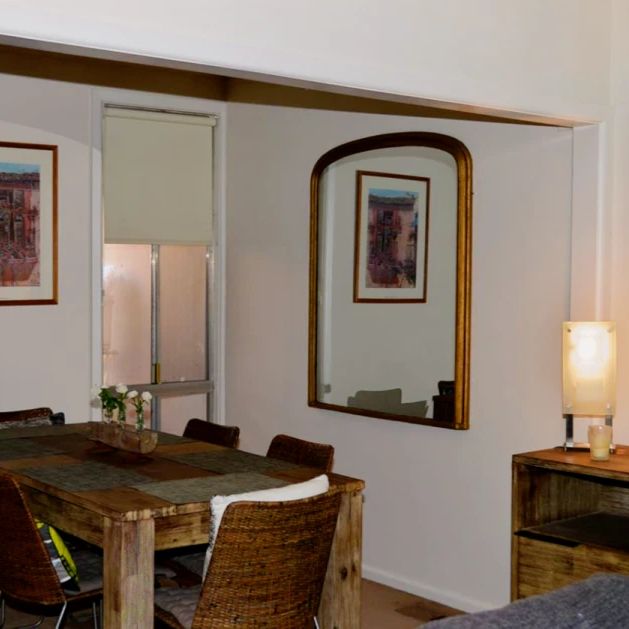 2 Bed, 1 Bath - Photo 1