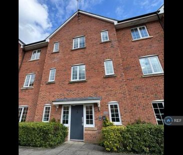 1 bedroom flat to rent - Photo 4