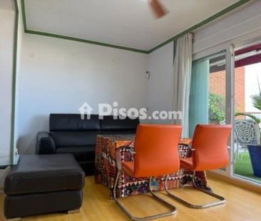 Piso en alquiler en Centro - Photo 1