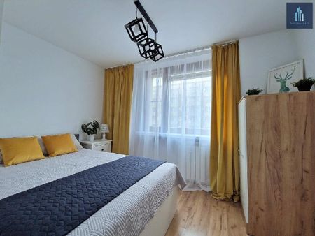 Mieszkanie śląskie Czechowice-Dziedzice powierzchnia 35.0 m² C232-WM-93674 - Zdjęcie 4