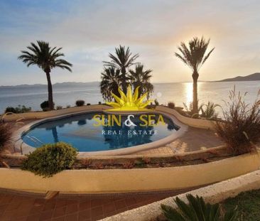 2 BEDROOM PENTHOUSE - LA MANGA DEL MAR MENOR - Photo 2