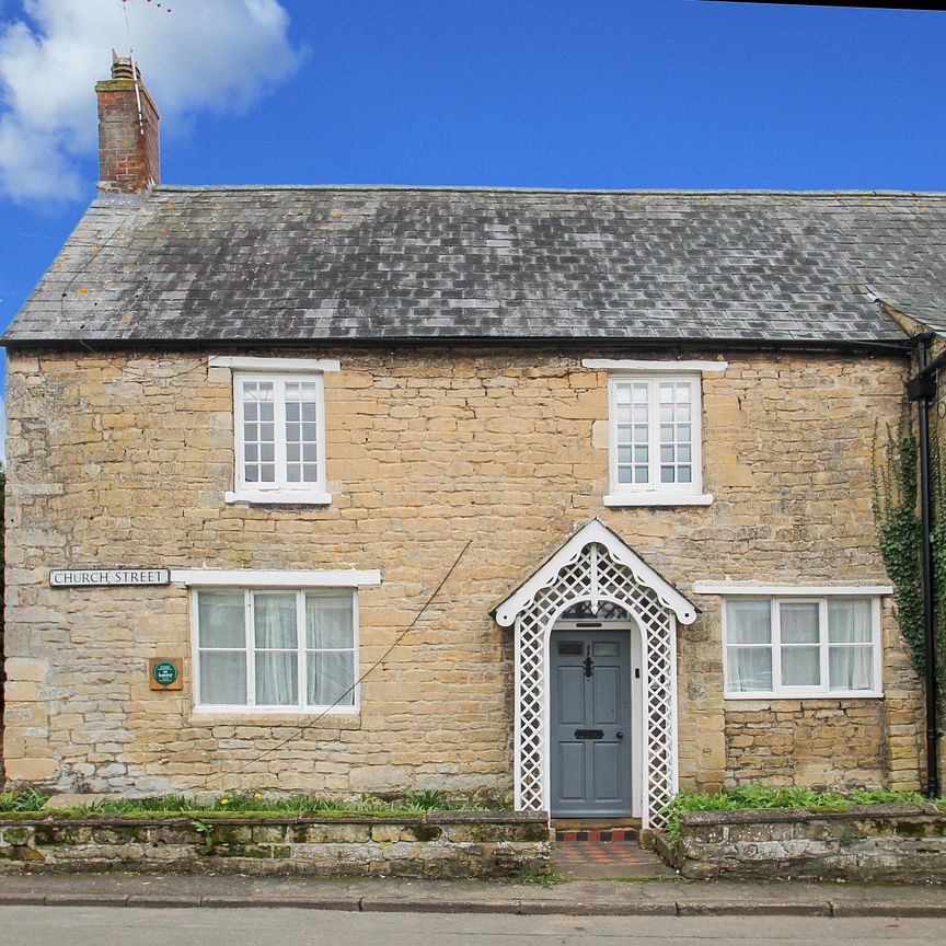 Church Street, Kettering - Photo 1