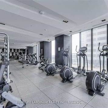 For Lease - 8 Eglinton Avenue Unit# 5103, Toronto, Ontario - Photo 3