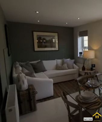 2 bed Flat in Coram Mansions 64-68 Millman Street, London, WC1N 3EG - Photo 1