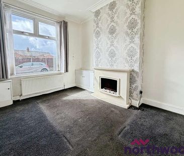 Ridgway Street, Crewe, CW1 - Photo 1