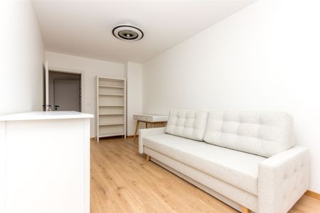 3 pokoje | 80 m2 | Wysoki Standard | Balkon | PUM - Фото 3
