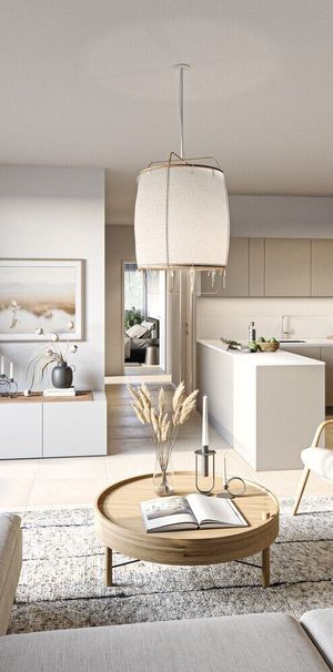 RESIDENZA HEDERA - PRIMA LOCAZIONE DI APPARTAMENTI MODERNI A TENERO-CONTRA - Foto 1