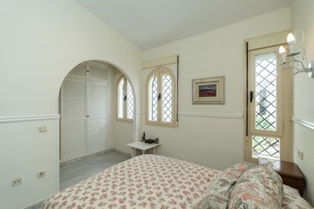 Casa adosada de alquiler en San Joaquin-ur Rocio Nagu, 1, Puente Romano - Photo 3