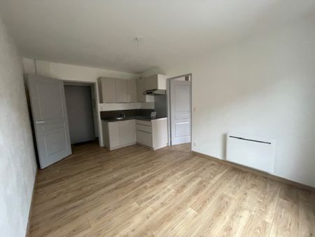 Appartement 30.3 m² - 2 Pièces - Amiens (80080) - Photo 3