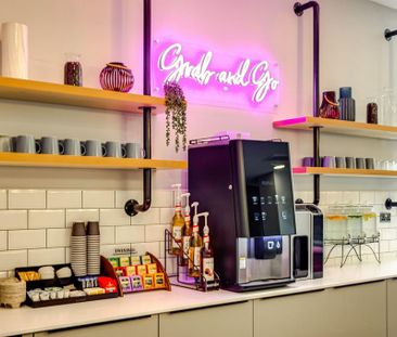 1 bedroom private hall to rent - Photo 5