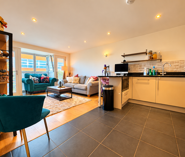 2 bedroom apartment to rent - Photo 2