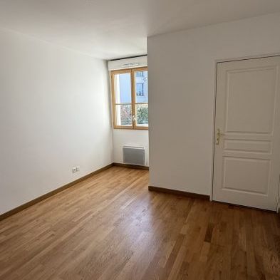 Appartement 2 pièces - Photo 1