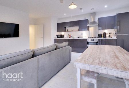 2 bedroom flat to rent - Photo 4