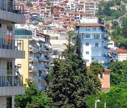 Διαμέρισμα για ενοικίαση - Κέντρο Θεσσαλονίκης, - Photo 6