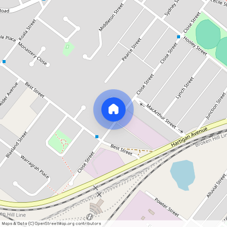 78A Close Street, Parkes 2870, New South Wales