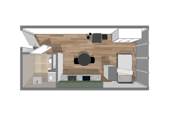 Westblaak 894, Rotterdam - Photo 1