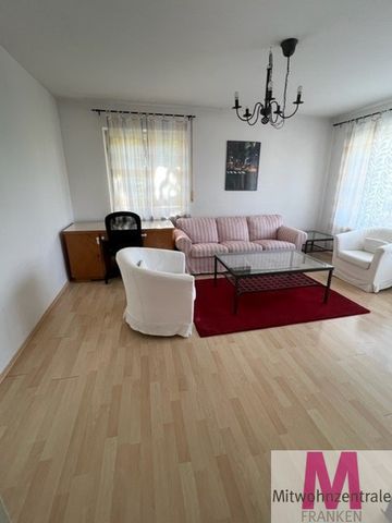 Hübsche Wohnung in ruhiger Lage in Erlenstegen - Photo 2