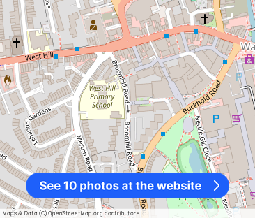 Broomhill Road, London, SW18 - Photo 1