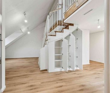 3.5 Zimmer, 125 m², 2. Stock - Foto 5