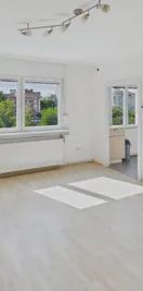 attraktive Wohnung für Singles oder Paare mit perfekter Anbindung und zentraler Lage in der Wiener Innenstadt - Photo 1