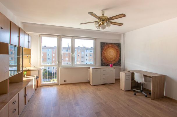 Mieszkanie - Koszalin - Photo 1