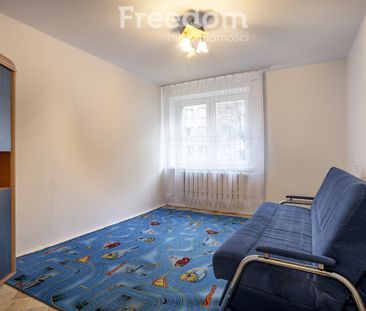 Mieszkanie 58,53 m², Ełk, por. Władysława Świackiego "Sępa" - Photo 2