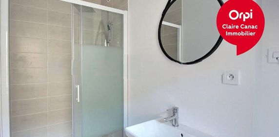 Location Appartement 2 pièces 42m² MAZAMET 81200 - Photo 2