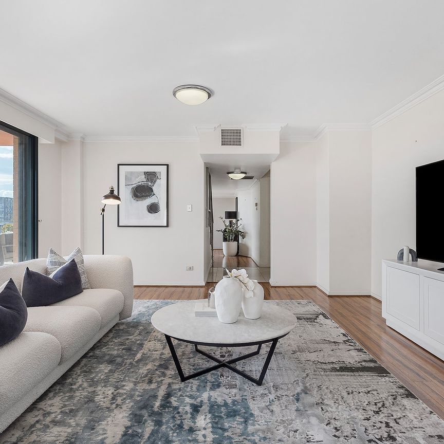 215/120-140 Pyrmont Street, - Photo 1