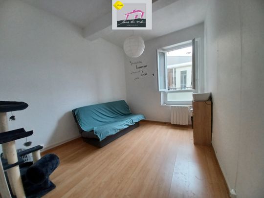Location Maison 4 pièces 99m² CANET 11200 - Photo 1