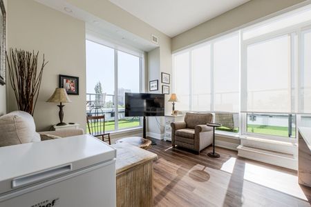 For Lease - 370 Martha Street Unit# 403, Burlington, Ontario - Photo 3