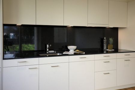 Moderne avec jardin - Foto 3