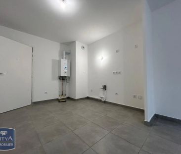 Appartement à louer 2 pièces 38.8m² - Photo 6