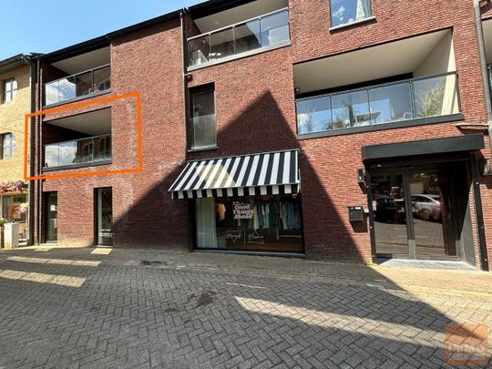 Tof 2 slaapkamerappartement met terras - Foto 1