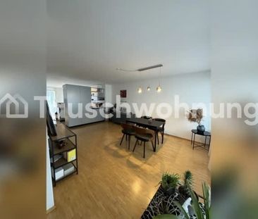 3.5 Zimmer, 85 m², 2. Stock - Photo 4