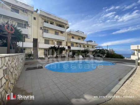 Διαμέρισμα για ενοικίαση Ευρωστίνη - Photo 4