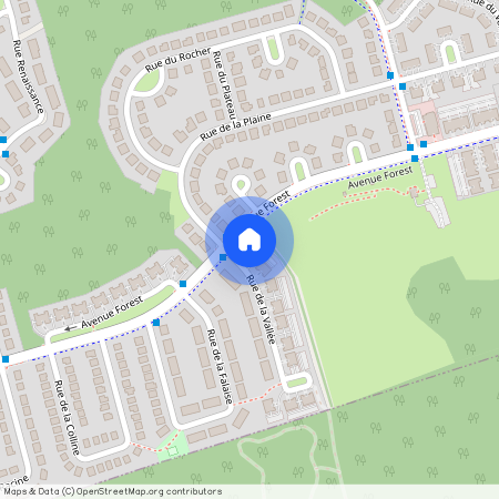 Nouveauté, 900 Rue de la Vallée, app. 7, Pincourt (, Montérégie, ), J7W0H7