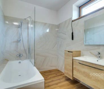 Pronájem bytu 3+kk se zahradou, Praha 20 – Horní Počernice, ul. Tře... - Photo 6