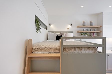 Studio to rent - Photo 3