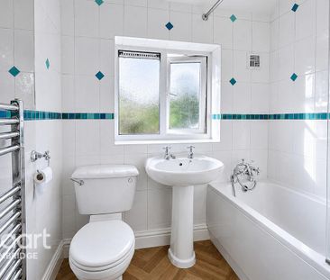 1 bedroom in a house share to rent - Photo 6