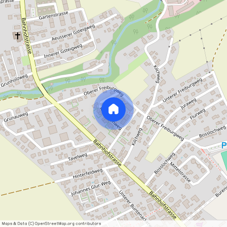 Kastanienweg 2, 4914, Roggwil Be