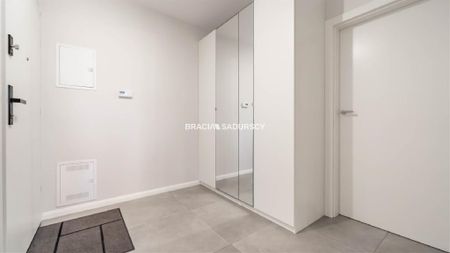 Mieszkanie Kraków Krowodrza powierzchnia 75.0 m² C206-WM-26341 - Zdjęcie 3