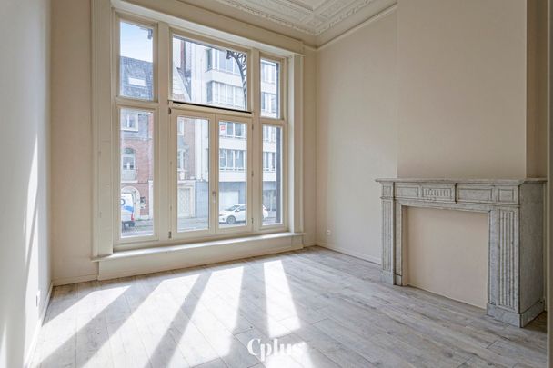 Duplex appartement met 3 slaapkamers - Photo 1