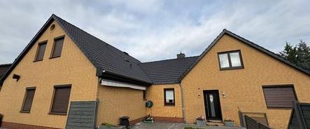 4 Zimmer Doppelhaus auf 2 Etagen - Photo 1