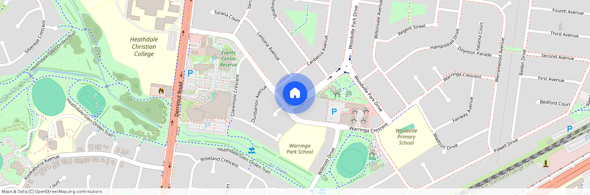 64 Woodville Park Drive, Vic 3029, Hoppers Crossing